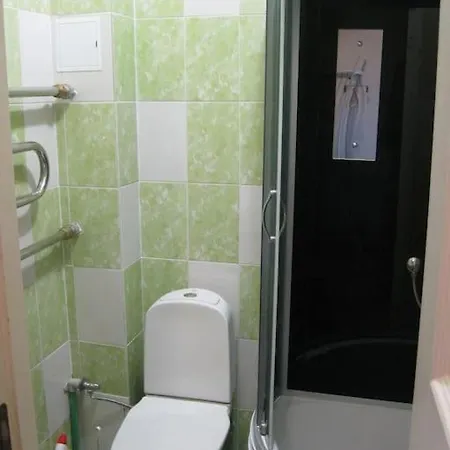 Private In Tallin, Pelguranna A Lejlighed Tallinn