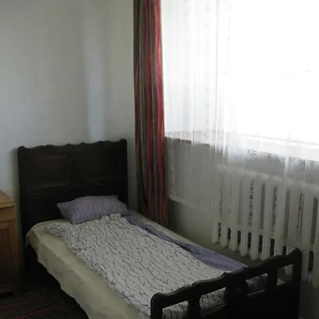 Private In Tallin, Pelguranna A * Tallinn