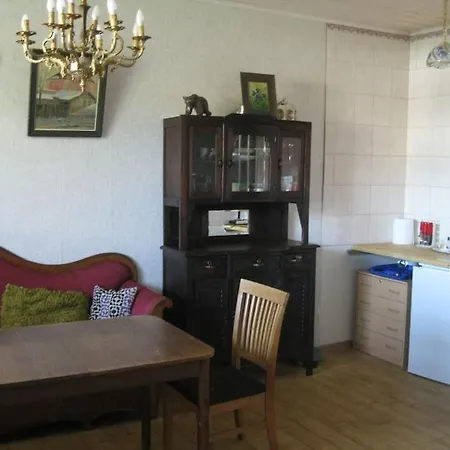 Private In Tallin, Pelguranna A Apartment *