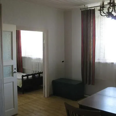 Апартаменти Private In Tallin, Pelguranna A Таллінн