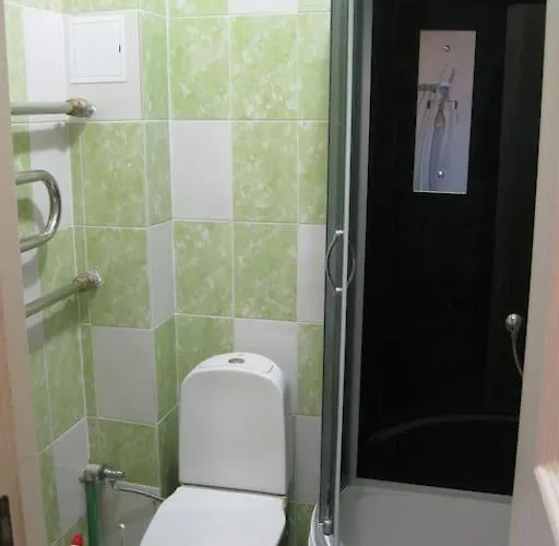 Private In Tallin, Pelguranna A Apartment Tallinn